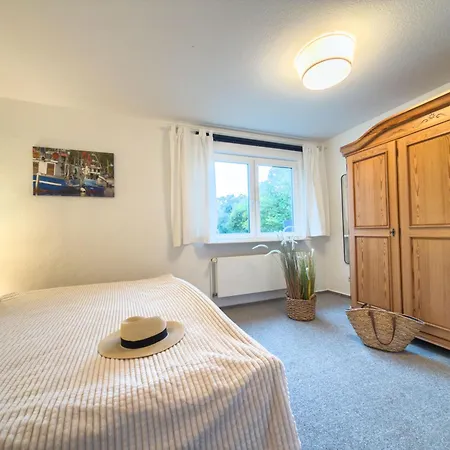 Appartement Erdgeschoss